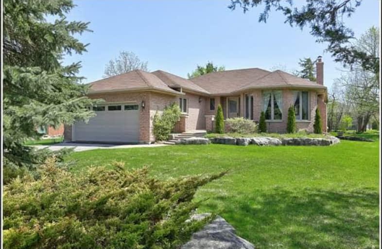 70 Island Bay Drive, Kawartha Lakes | Image 1