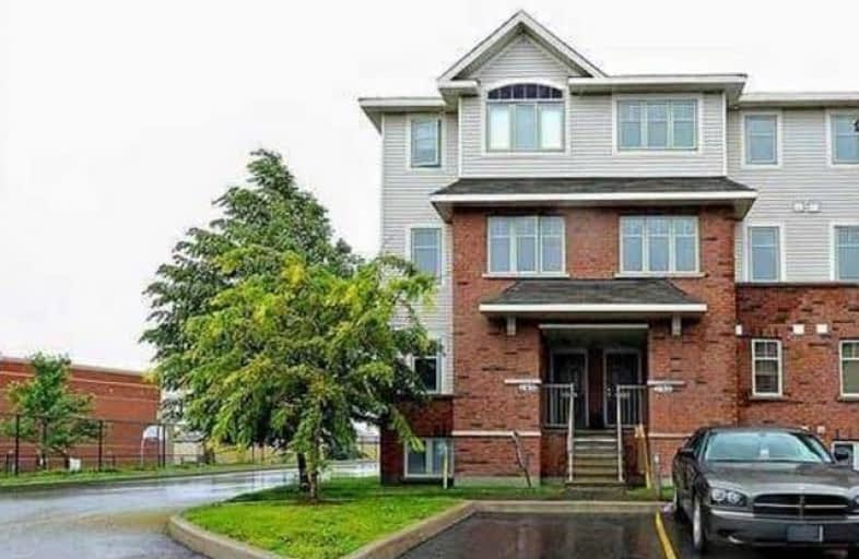 155 Windswept Private, Ottawa | Image 1