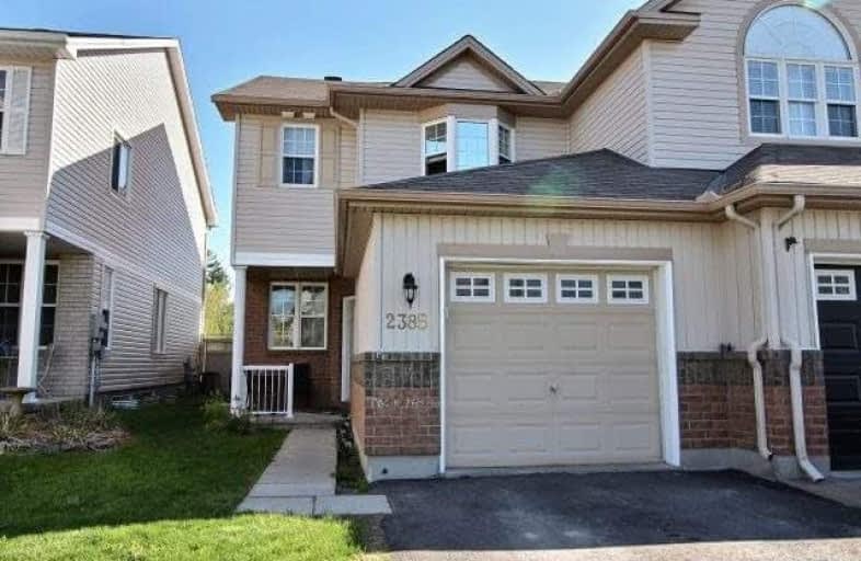 2385 Glandriel Crescent, Ottawa | Image 1