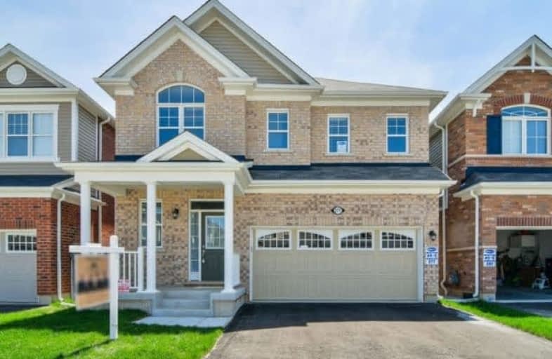 277 Shady Glen Crescent, Kitchener | Image 1