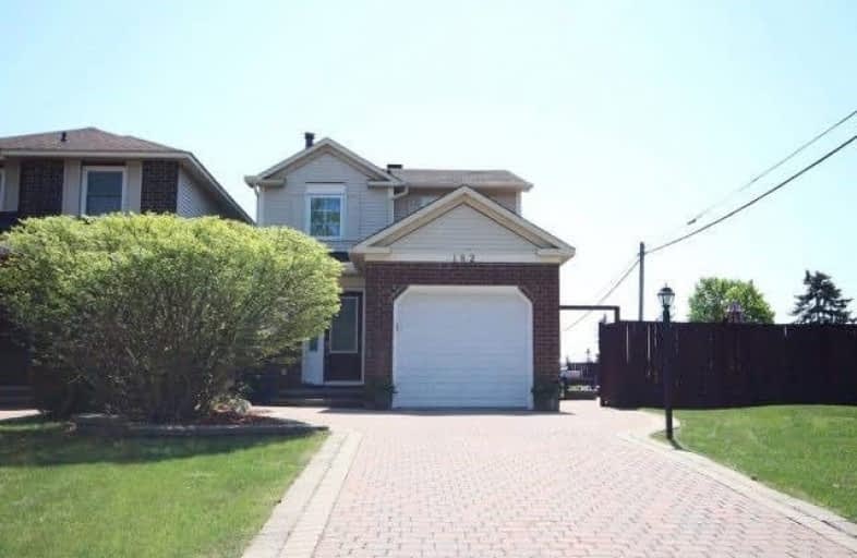 182 McCurdy Drive, Ottawa | Image 1