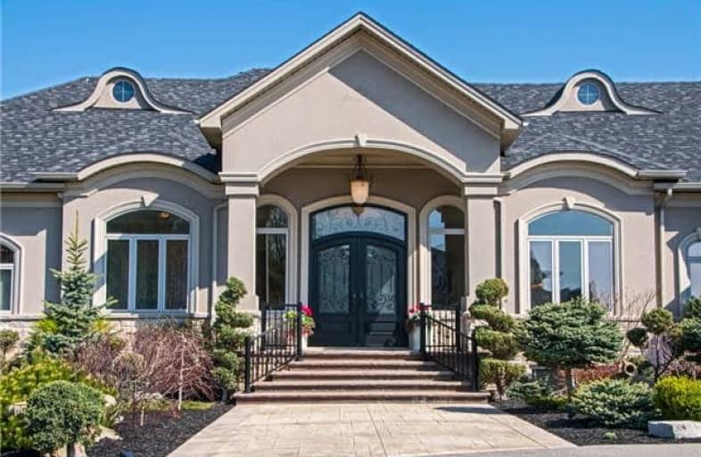 32 Brookhaven Crescent, East Garafraxa | Image 1