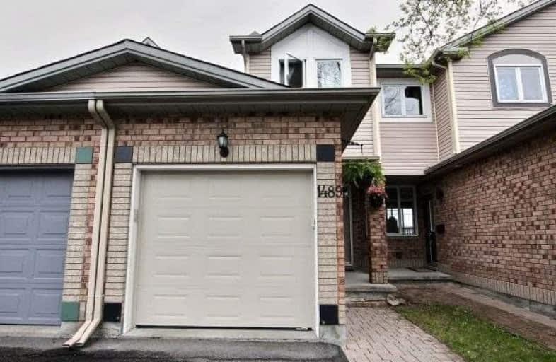 1489 Lynx Crescent, Ottawa | Image 1