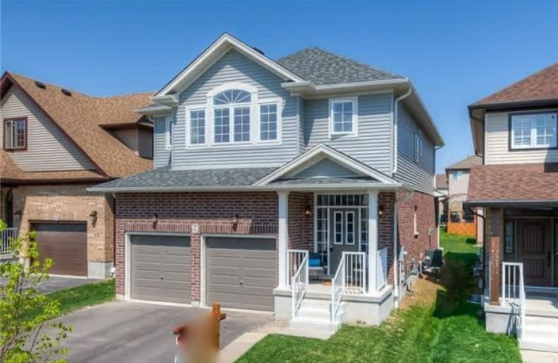 905 Eden Oak Court, Kitchener | Image 1