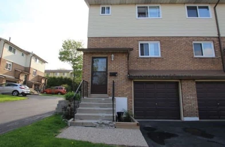 D-160 Lavina Crescent, Hamilton | Image 1