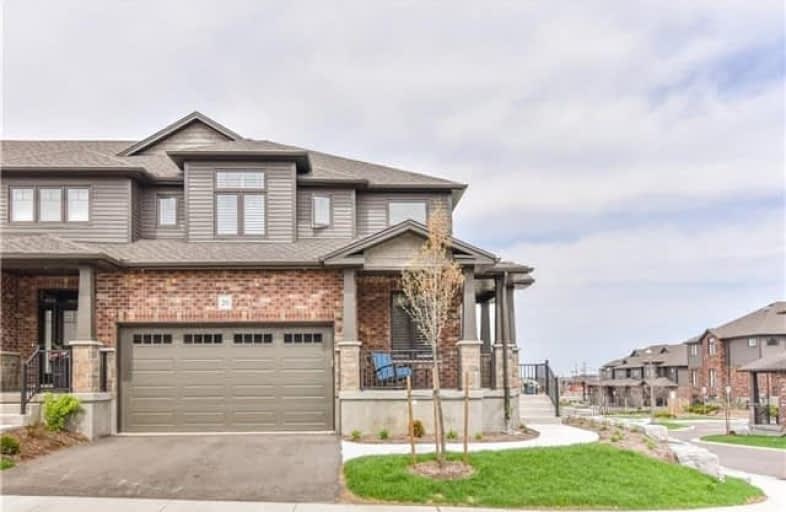 20-254 Gosling Gardens, Guelph | Image 1