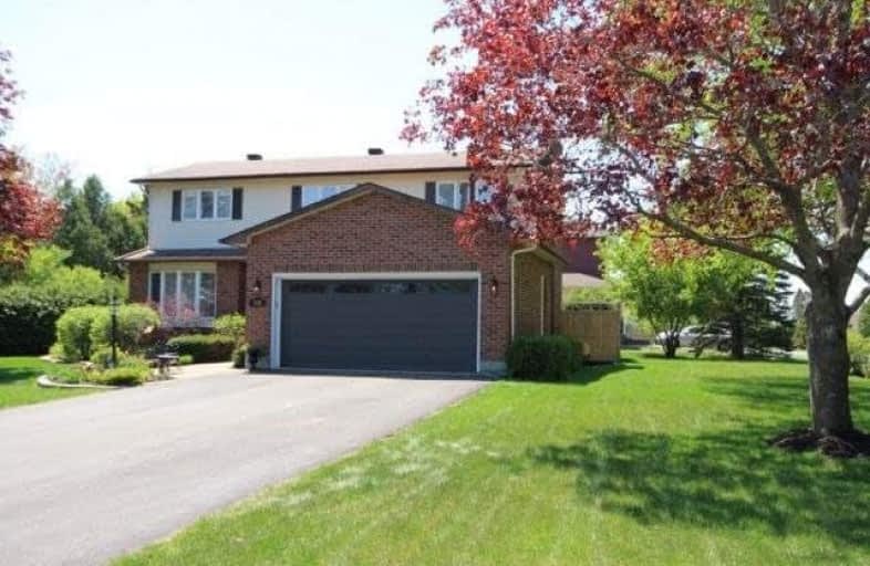 129 Ridgeview Drive, Ottawa | Image 1