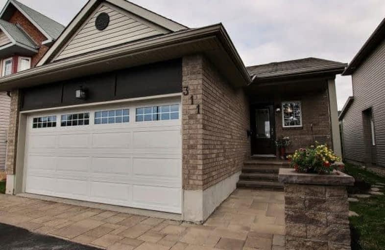 311 Rustic Hills Crescent, Ottawa | Image 1