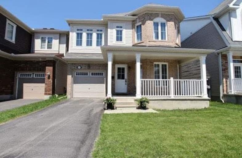 2213 Watercolours Way, Ottawa | Image 1