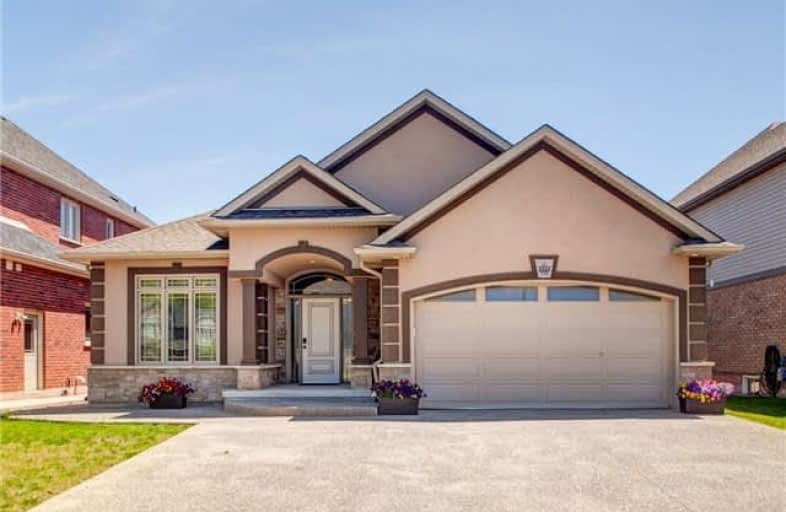 6528 Richard Crescent, Niagara Falls | Image 1