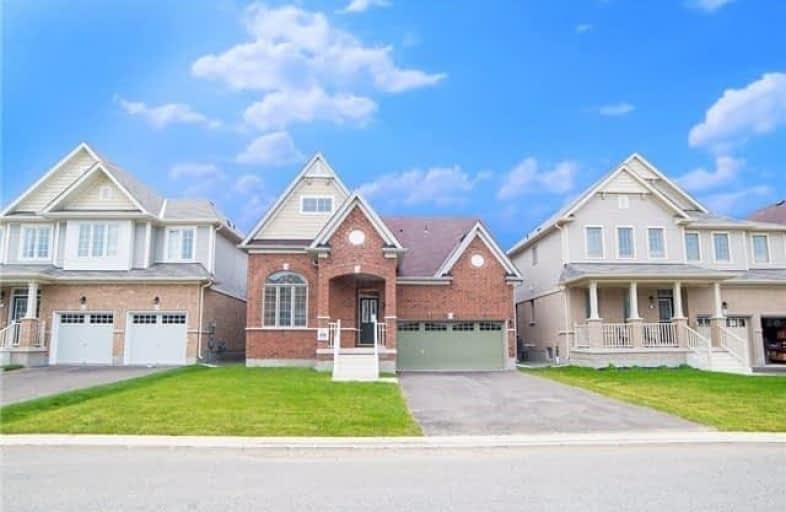 7718 Black Maple Drive, Niagara Falls | Image 1