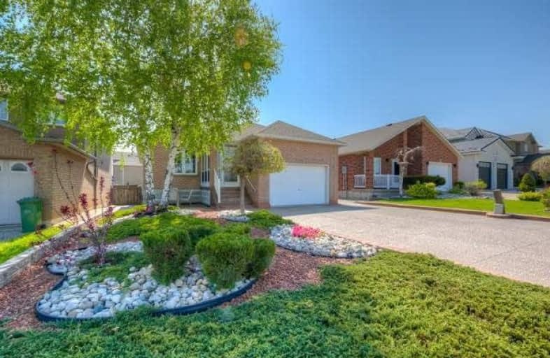 202 Carson Drive, Hamilton | Image 1