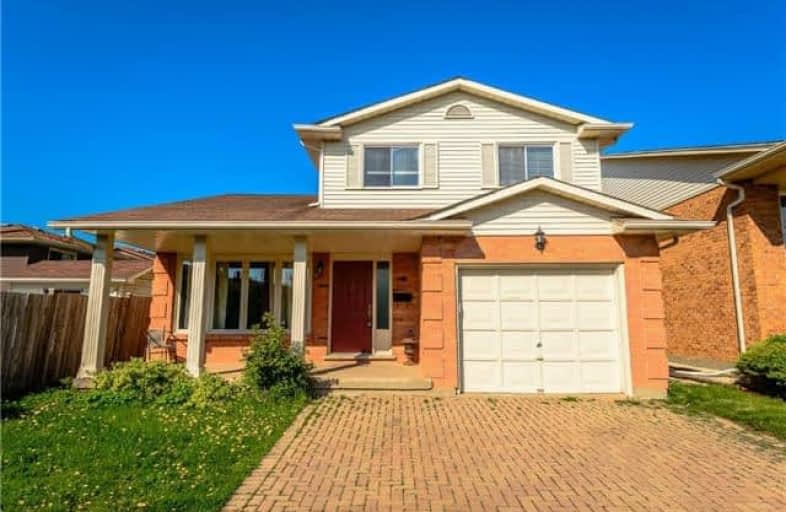 4 Capri Street, Thorold | Image 1