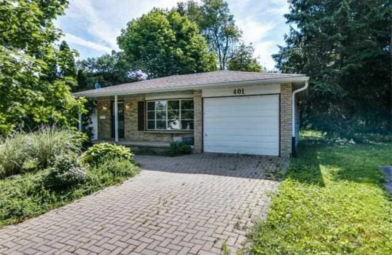 401 Midwood Crescent, Waterloo | Image 1