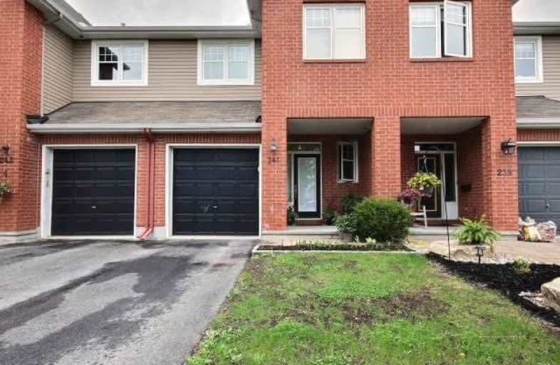 241 Horseshoe Crescent, Ottawa | Image 1