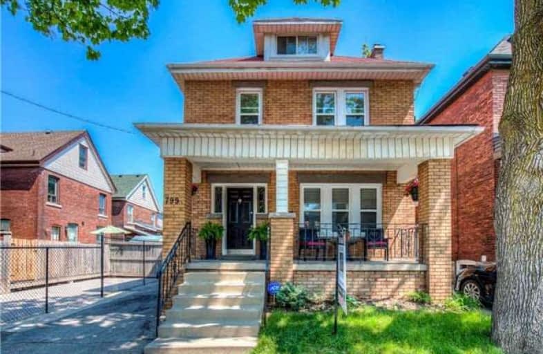 799 Cannon Street East, Hamilton | Image 1