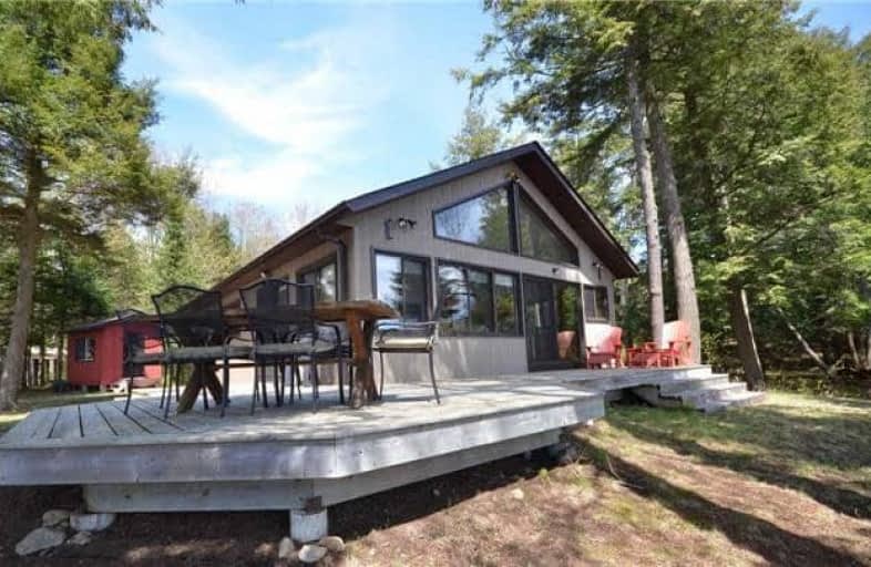 1301 Switchback Drive, Algonquin Highlands | Image 1