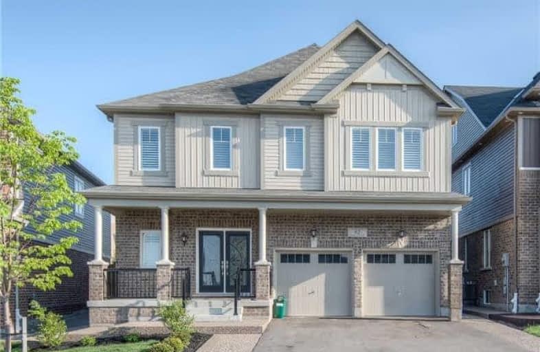 62 Pieter Vos Drive, Kitchener | Image 1