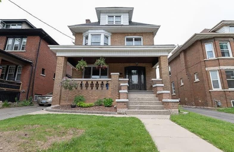104 Balsam Avenue South, Hamilton | Image 1