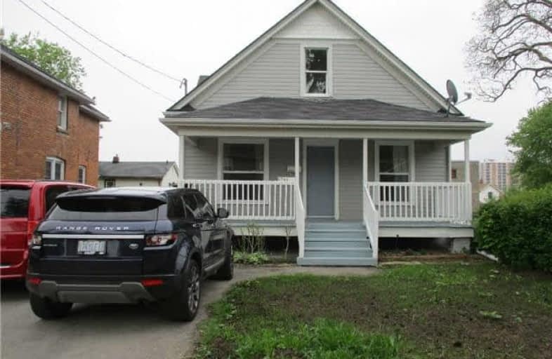 4744 2nd Avenue, Niagara Falls | Image 1