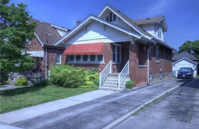 303 Wexford Avenue South, Hamilton | Image 1
