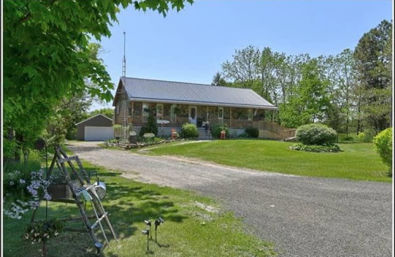 14795 County 2 Road, Brighton | Image 1