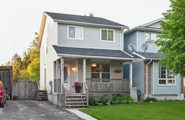 518 Pineview Gardens, Shelburne | Image 1