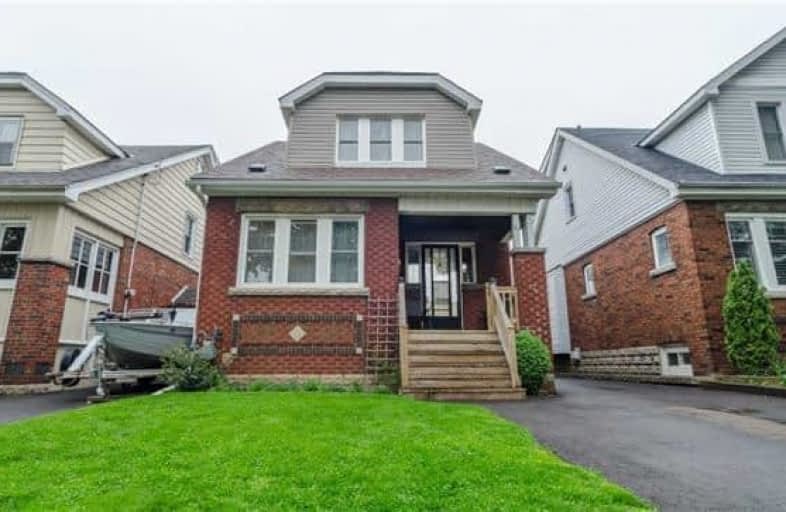 83 Park Row South, Hamilton | Image 1