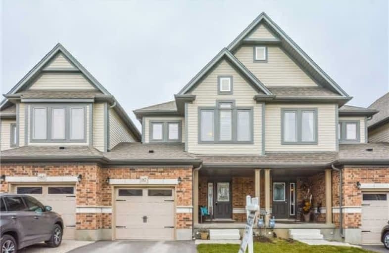 187 Eden Oak Trail, Kitchener | Image 1