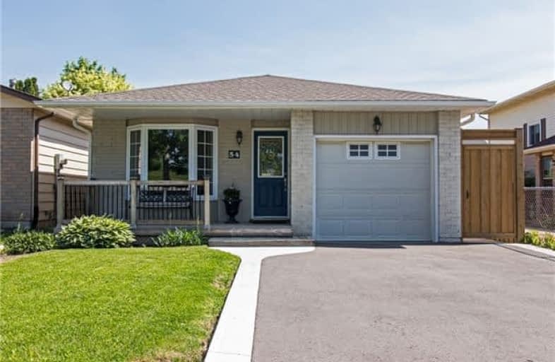 54 Braeheid Avenue, Hamilton | Image 1