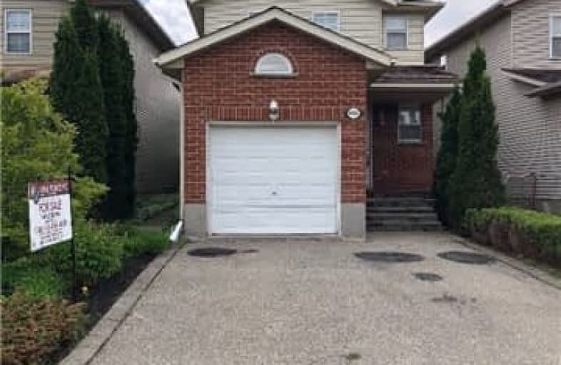 403 Rittenhouse Road, Kitchener | Image 1