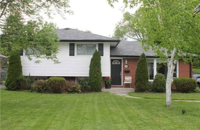 241 Woodward Avenue, Peterborough | Image 1