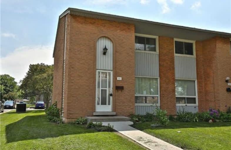 34-151 Gateshead Crescent, Hamilton | Image 1