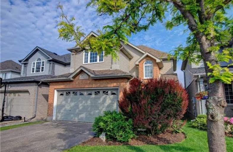 30 Camm Crescent, Guelph | Image 1