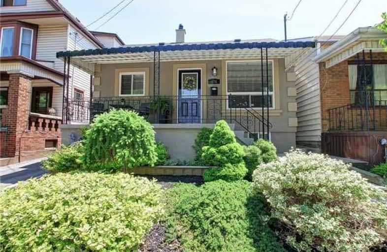 474 Mary Street, Hamilton | Image 1