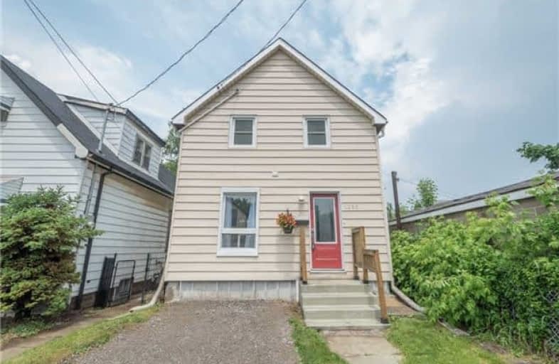 1255 Cannon Street East, Hamilton | Image 1