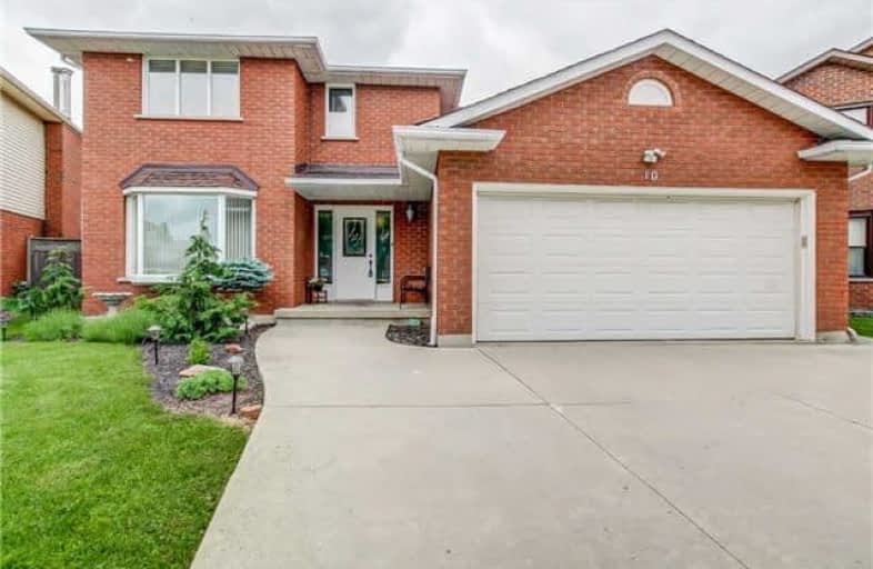 10 Cavalry Court, Hamilton | Image 1