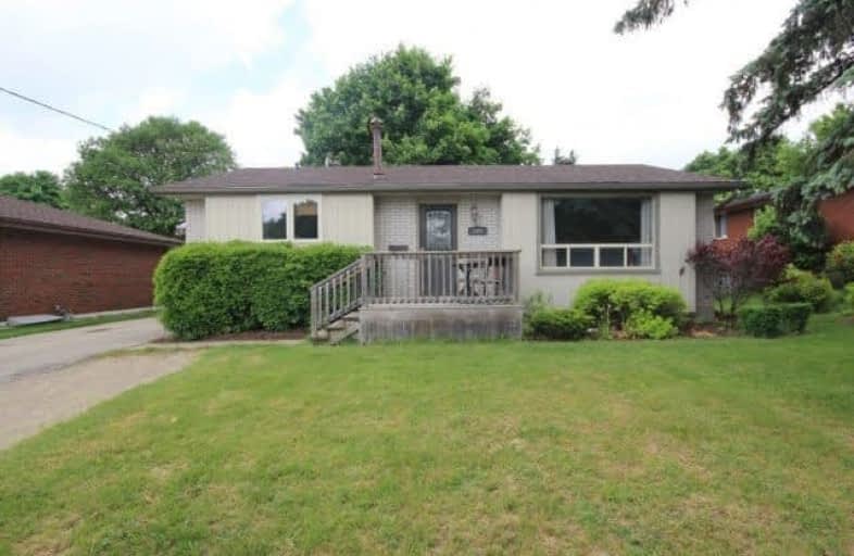 104 Glenburnie Drive, Guelph | Image 1