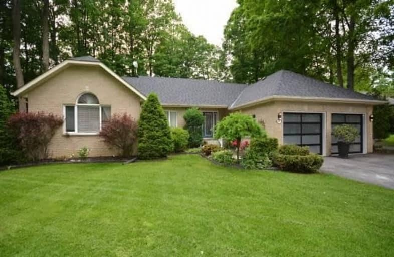 64 Robmar Crescent, Kawartha Lakes | Image 1