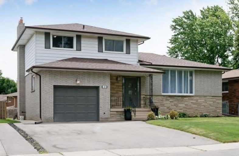 29 Shalfleet Boulevard, Brantford | Image 1