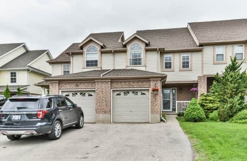 33 Kearney Street, Guelph | Image 1