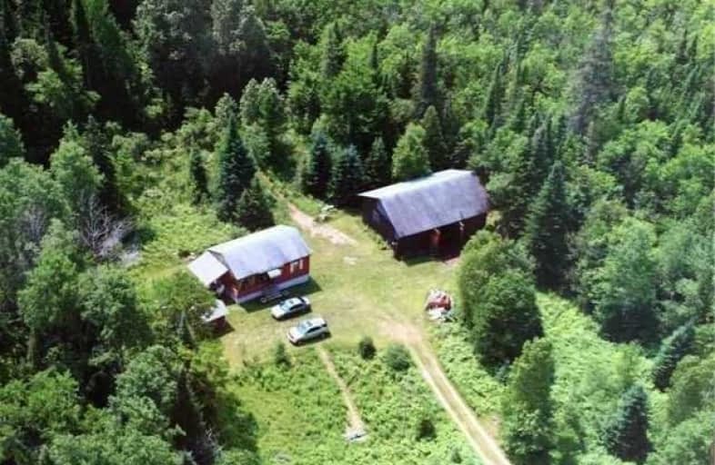 10386 Haliburton County Road 503, Highlands East | Image 1