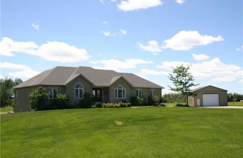 514290 2nd Line, Amaranth | Image 1