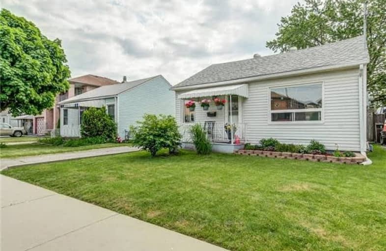 20 Selkirk Avenue, Hamilton | Image 1