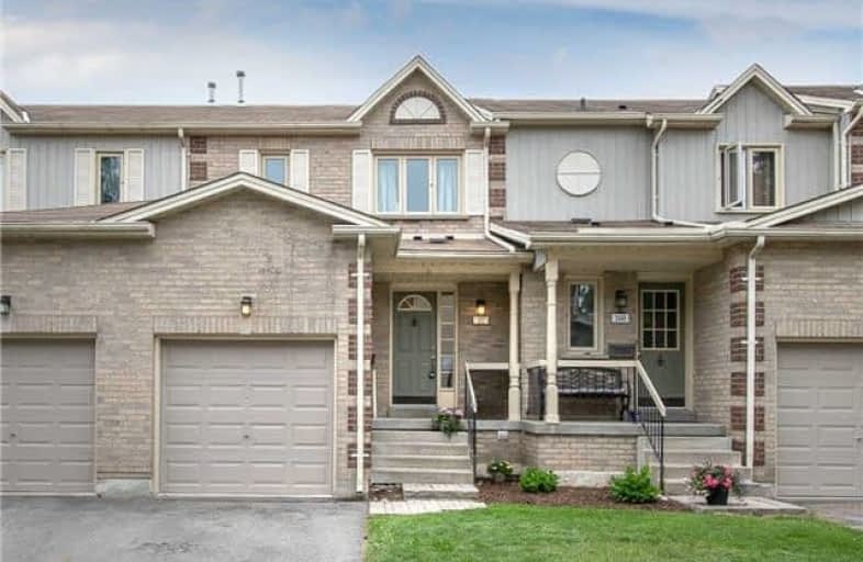 161-302 College Avenue West, Guelph | Image 1