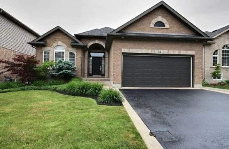 36 Silver Maple Road, Thorold | Image 1