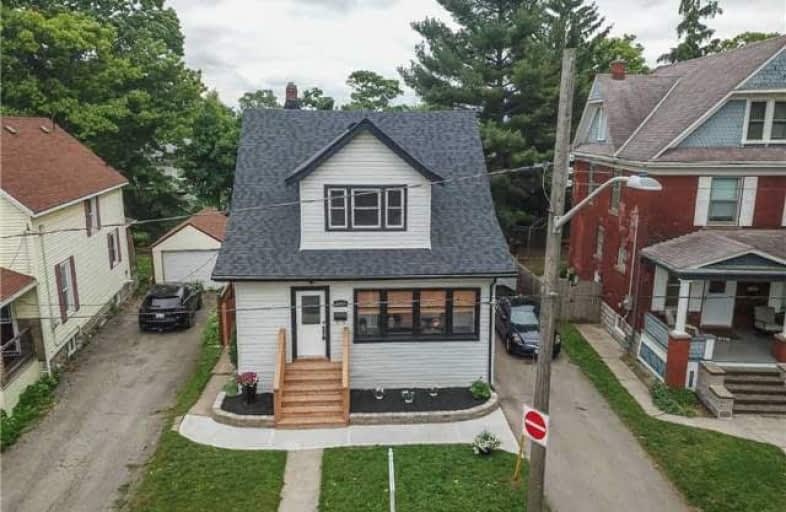 4707 Epworth Circle, Niagara Falls | Image 1