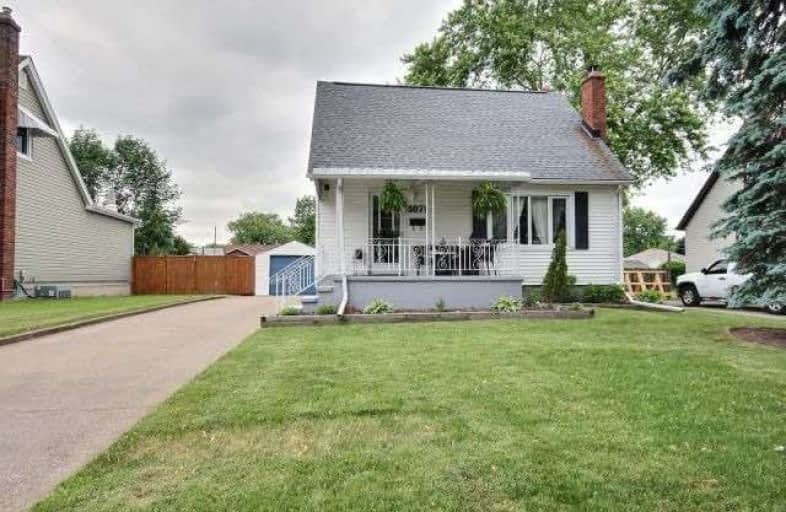 6071 Harold Street, Niagara Falls | Image 1