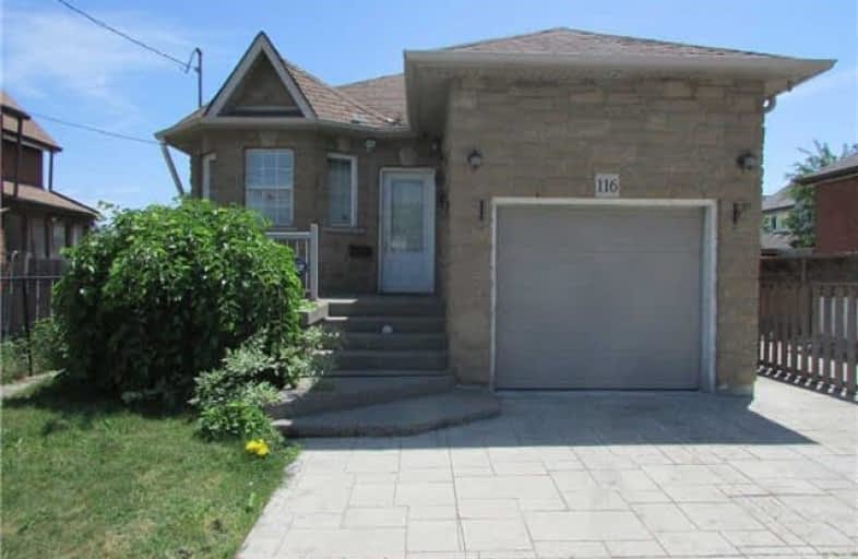 116 Gage Avenue North, Hamilton | Image 1