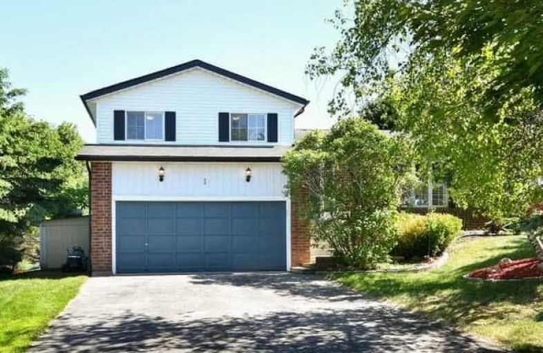 1 Evans Avenue, Amaranth | Image 1